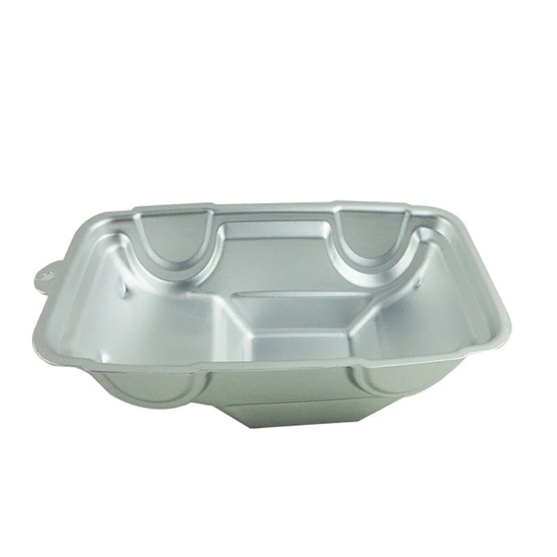 Car Shape Aluminium Cake Baking Mold