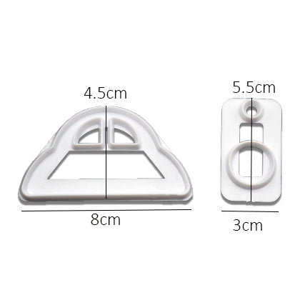 tools shape cutter
