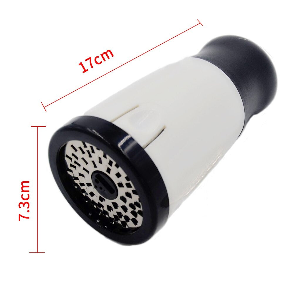 Cheese Mill with Steel Cutter
