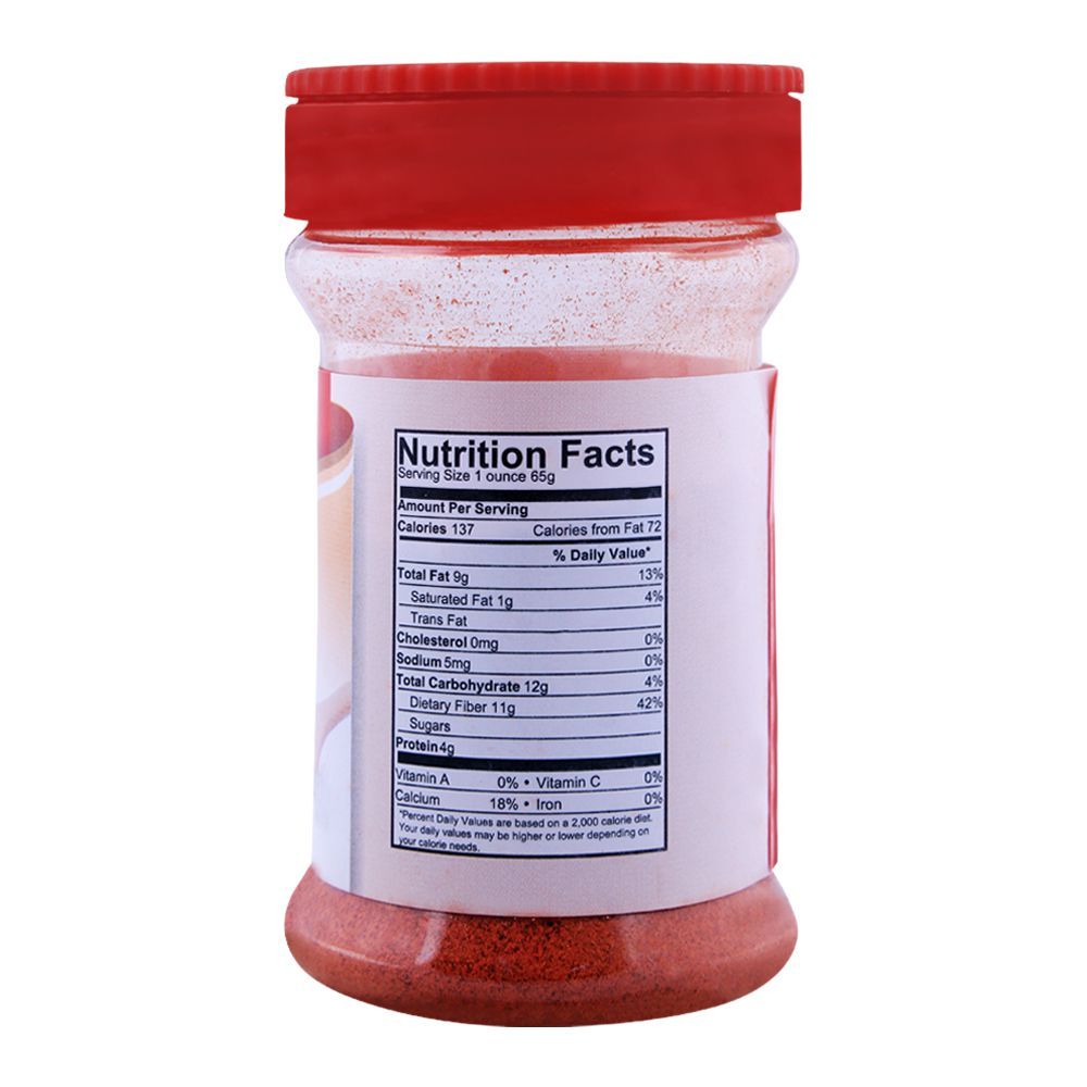 Chef's Choice Paprika Powder 65g
