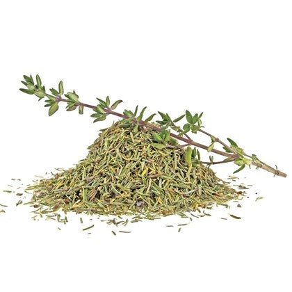 Chef's Choice Thyme Leaves 25g
