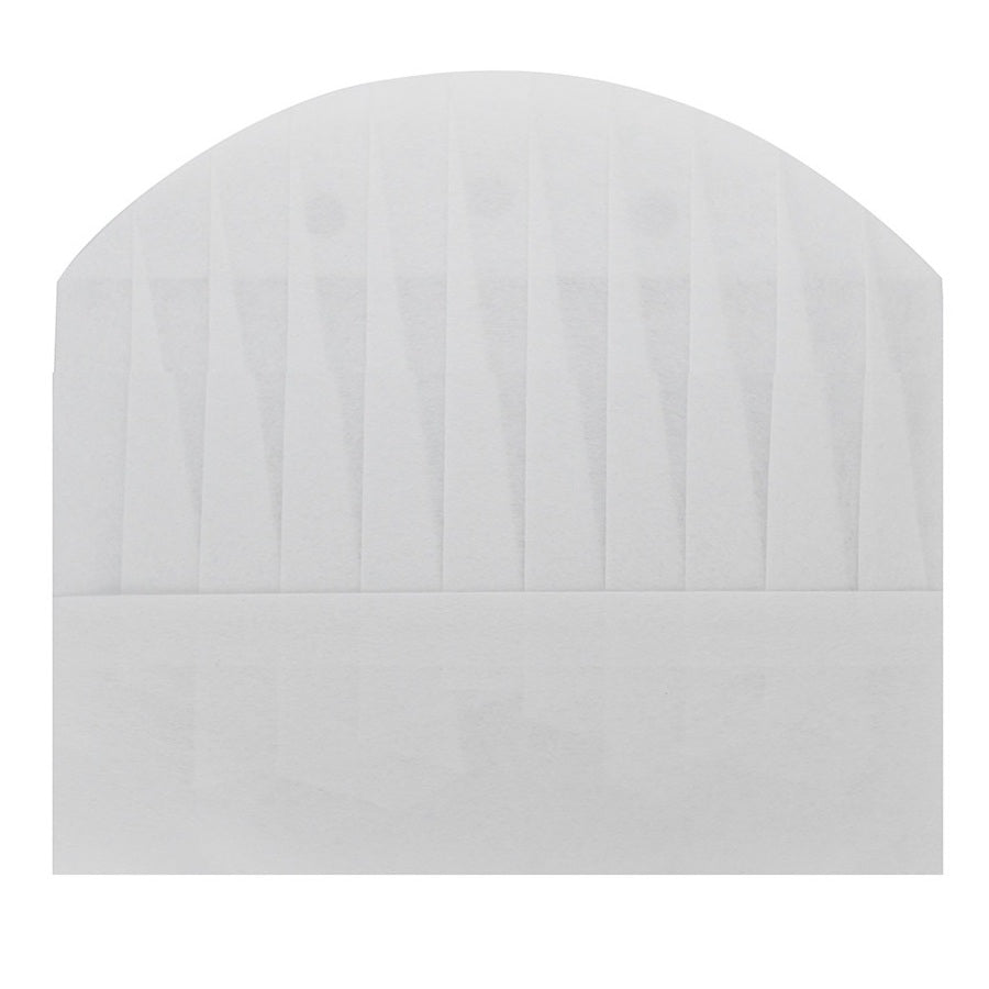 China Paper Chef Cap