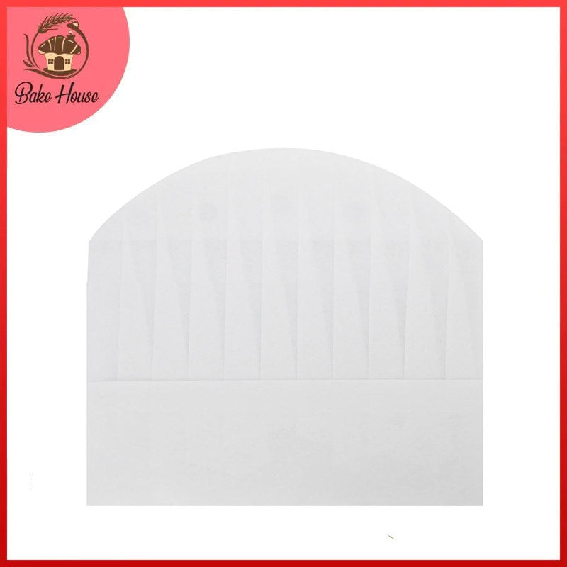 China Paper Chef Cap