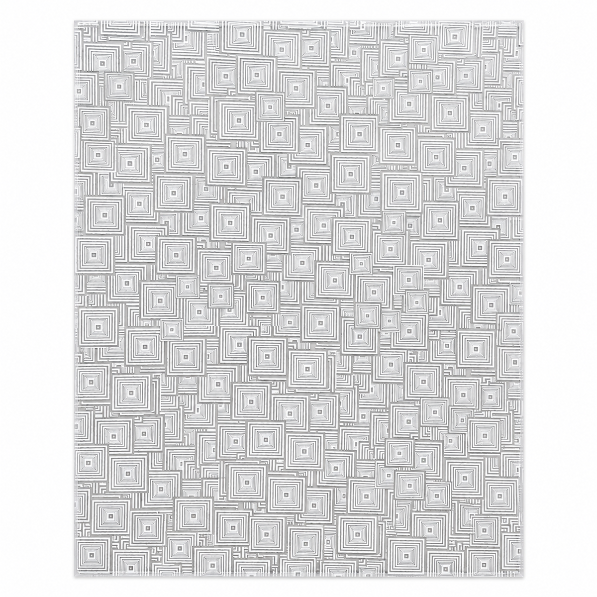 Chocolate Transfer Sheet (Design 30)