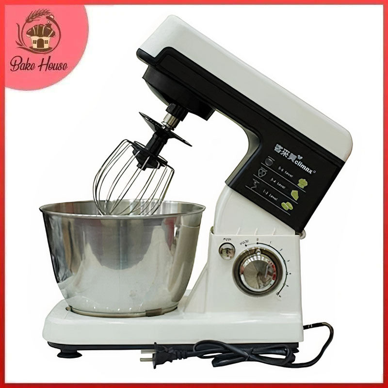 Climax Professional Stand Mixer