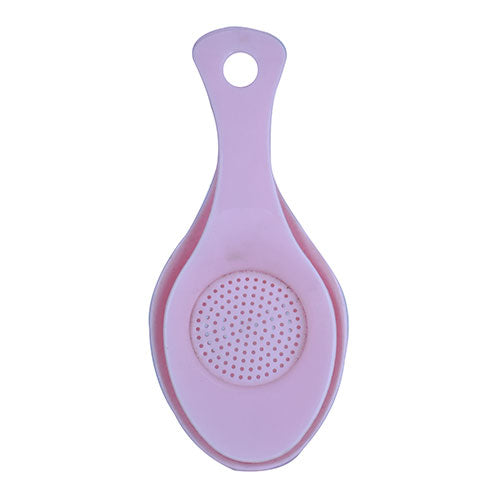 Cocoa Powder Strainer Plastic 2Pcs Set