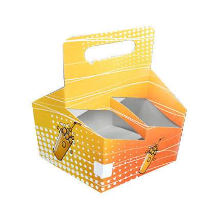 Coffee Holder 4 Cavity