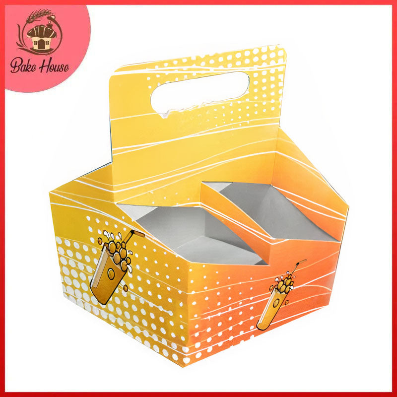 Coffee Holder 4 Cavity