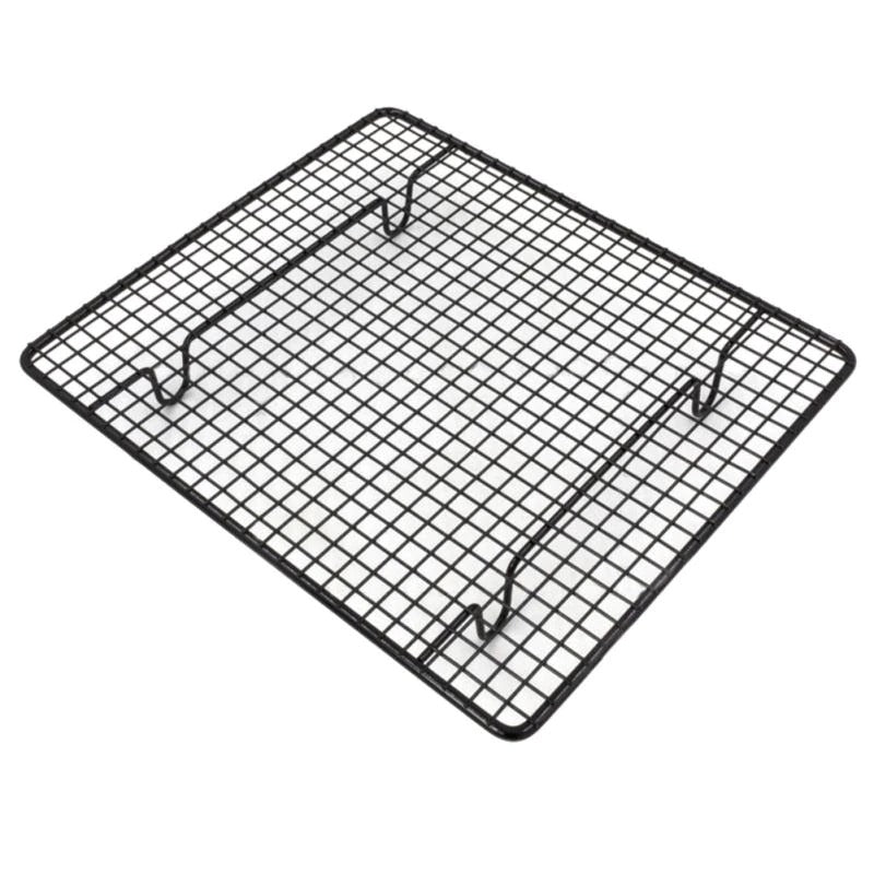 Cooling Rack Non Stick Rectangle Small Size