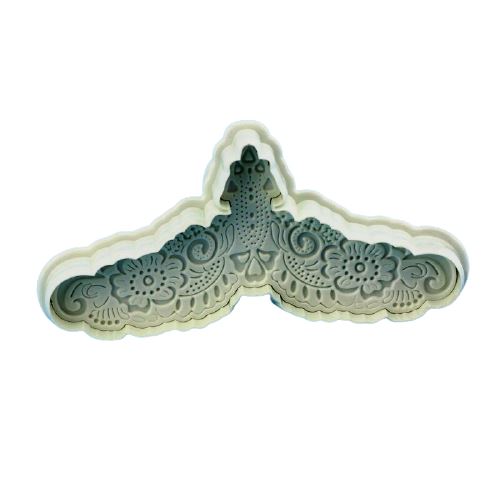 Crown Style Plunger Cutter