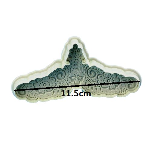 Crown Style Plunger Cutter