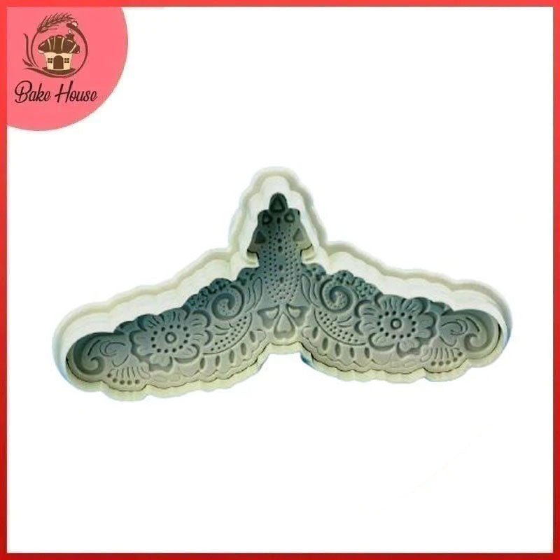 Crown Style Plunger Cutter