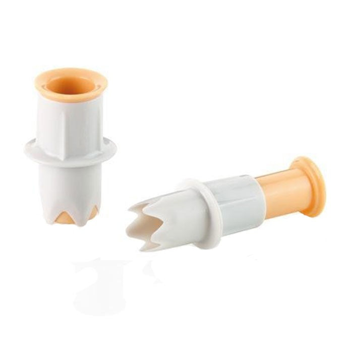 Cupcake Corer Filling Tool 2Pcs Set