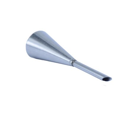Cupcake Filling Nozzle Stainless Steel