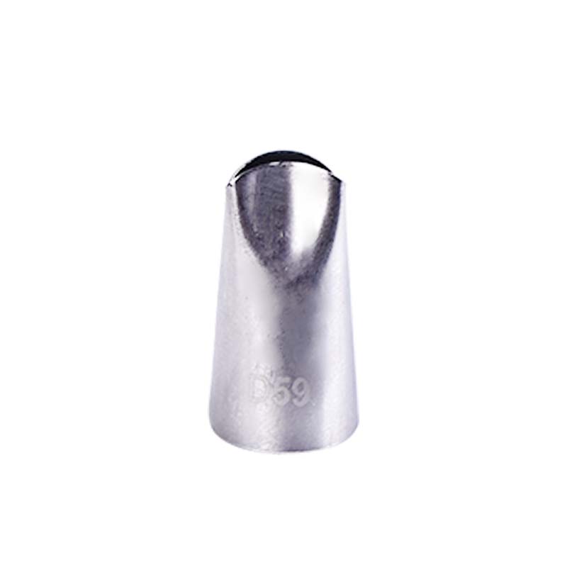 D59 Icing Nozzle Stainless Steel