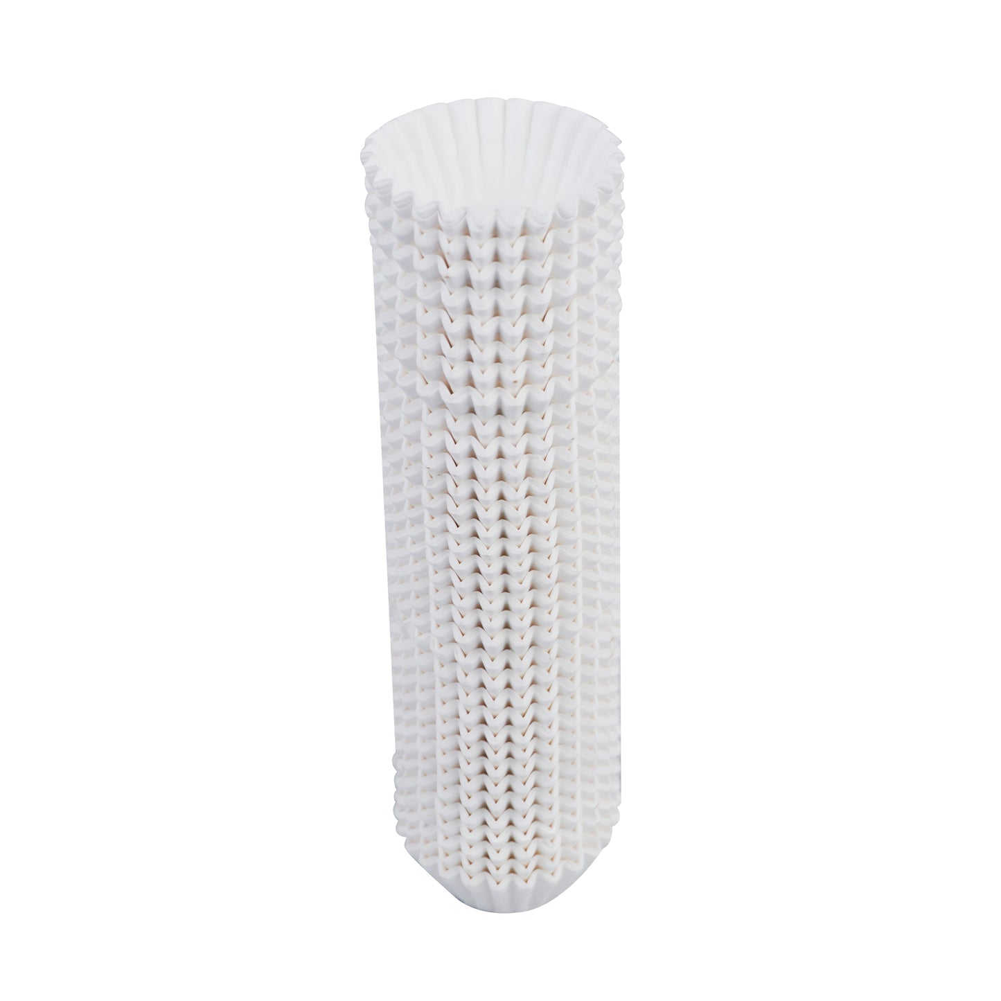 White 1000 Pcs Paper Baking Cupcake Muffin Liners, Wrappers 5.5cm