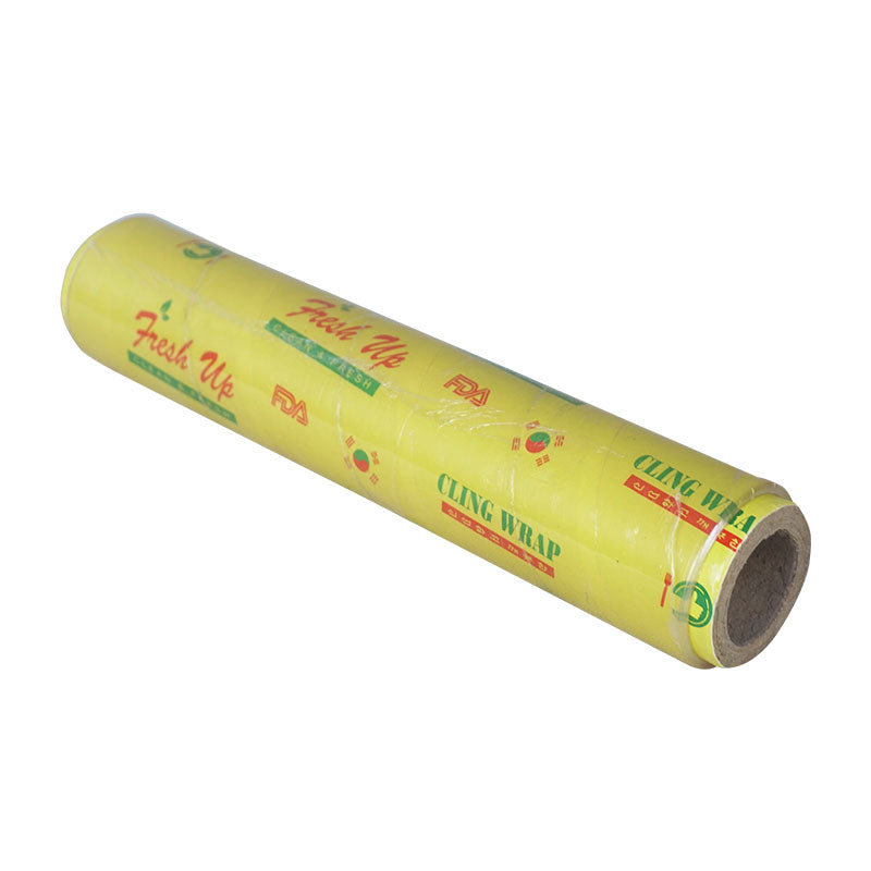 Fresh Up Cling Film Plastic Food Wrap Roll 29cm