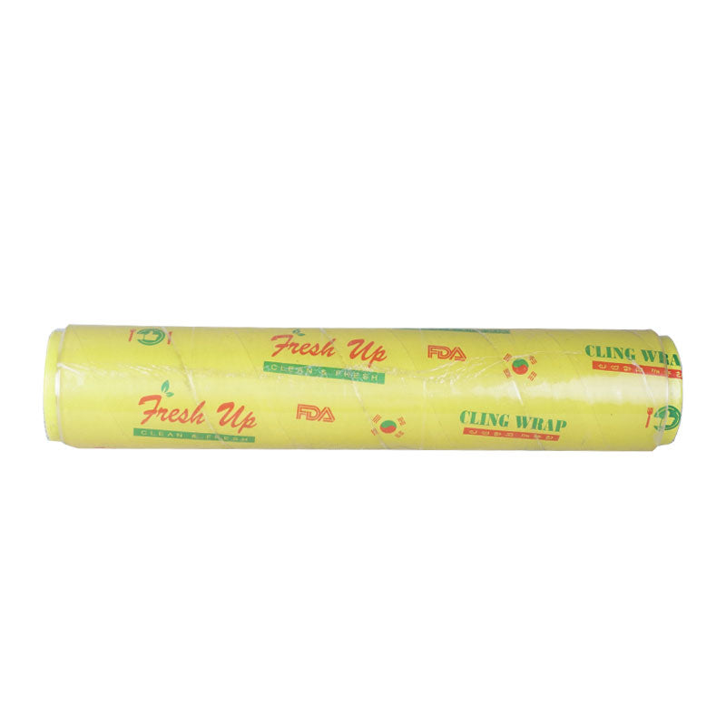 Fresh Up Cling Film Plastic Food Wrap Roll 29cm