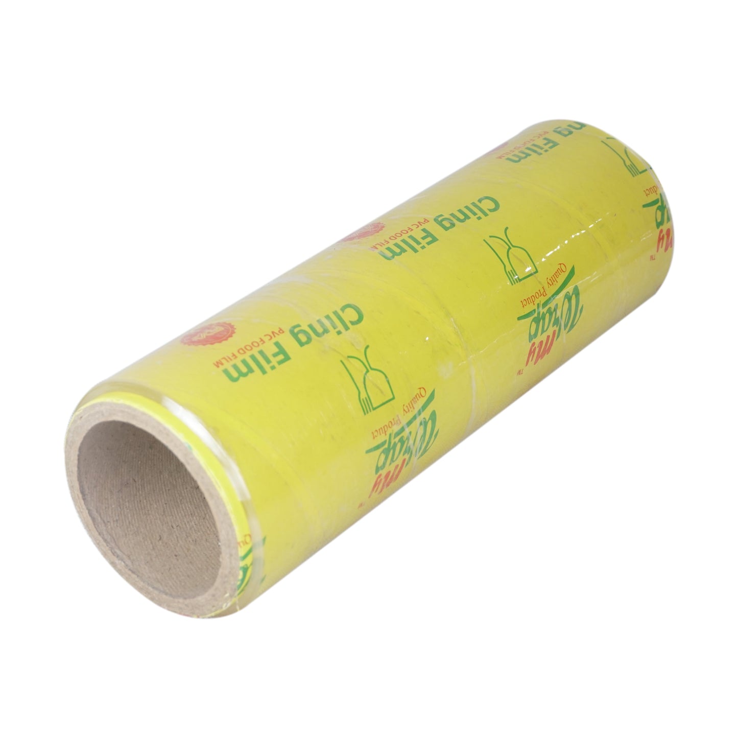 My Wrap Cling Film Plastic Food Wrap Thick Roll 29cm