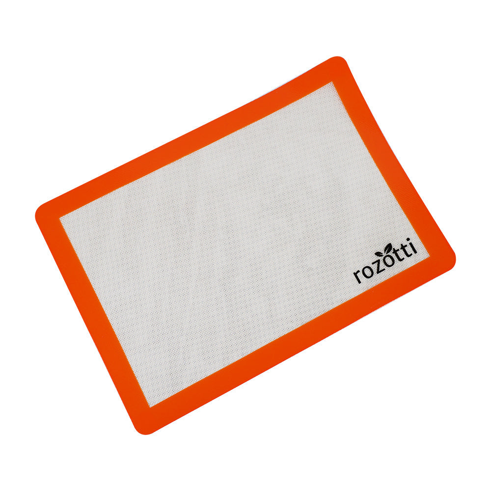 Rozotti Non Stick Silicone Baking Mat Sheet 30 x 21cm