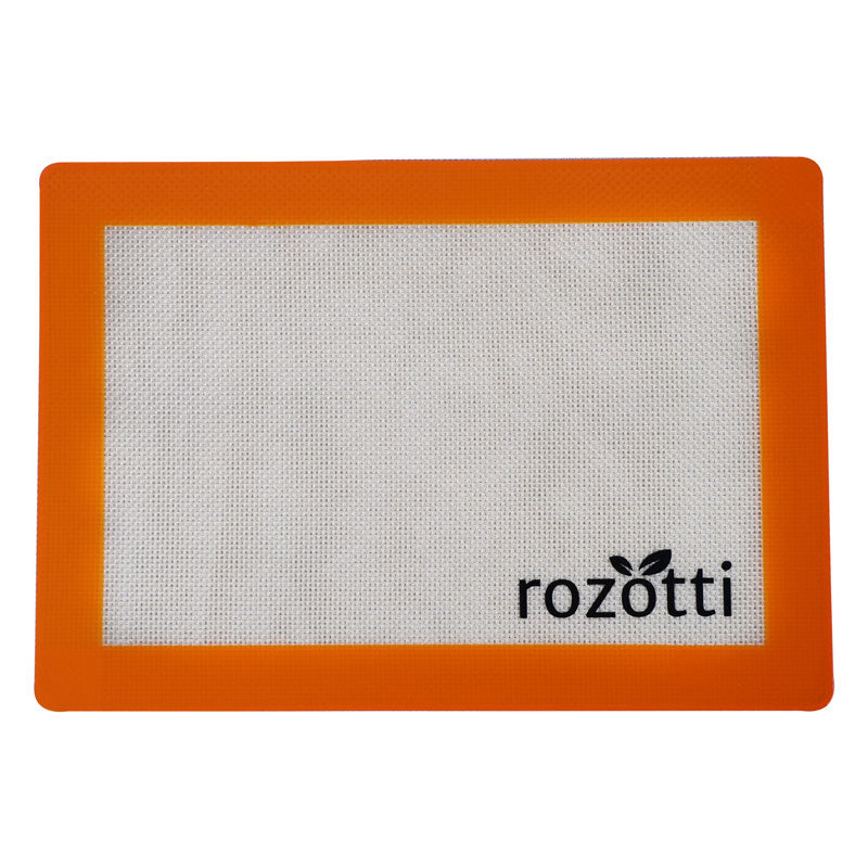 Rozotti Non Stick Silicone Baking Mat Sheet 42 x 29.5cm