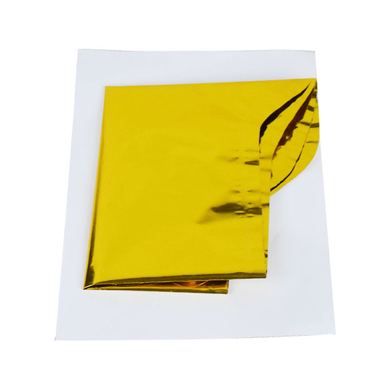 16 Inch Golden Number 1 Foil Balloon for Party Decoration