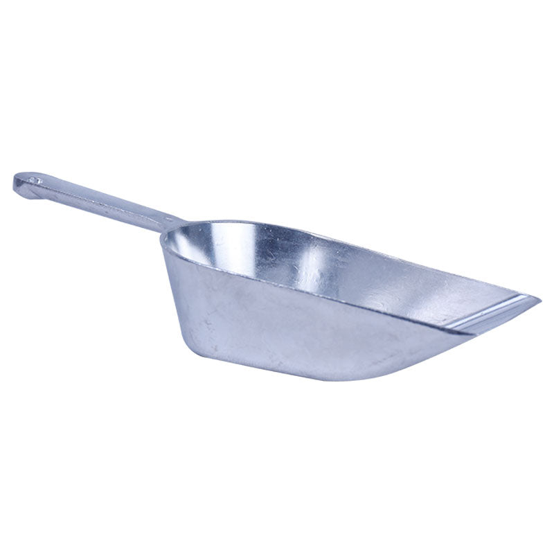 Aluminuim Multipurpose Flour, Ice, Food Scoop Large