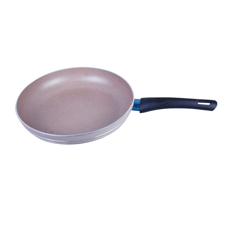 Non Stick Marble Coating Frypan 28cm