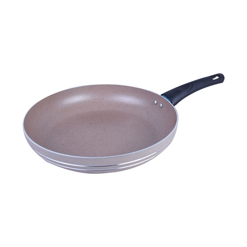 Non Stick Marble Coating Frypan 28cm