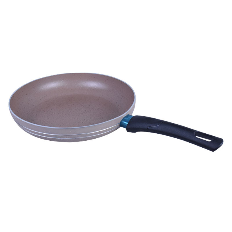 Non Stick Marble Coating Frypan 28cm