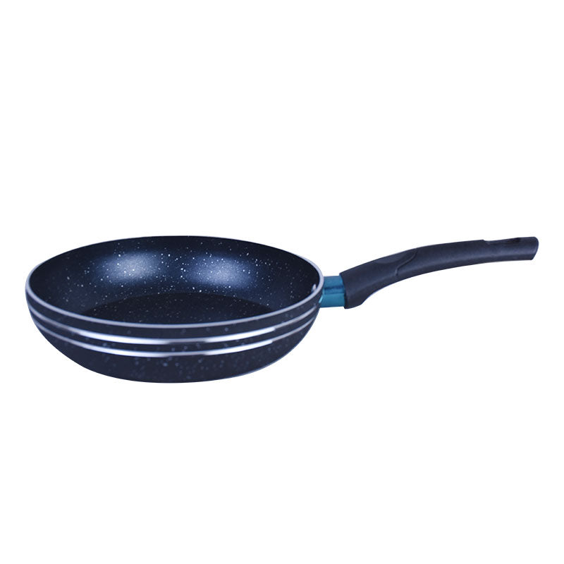 Non Stick Marble Coating Frypan 22cm