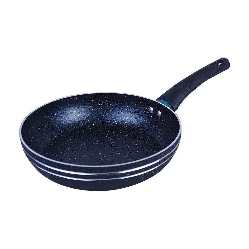 Non Stick Marble Coating Frypan 22cm