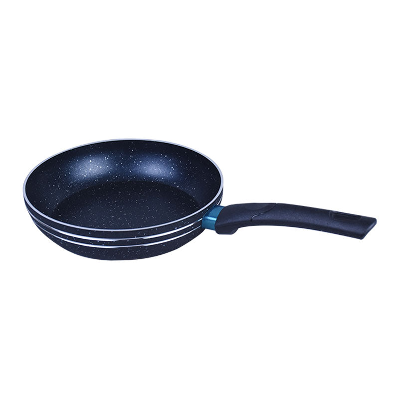 Non Stick Marble Coating Frypan 22cm