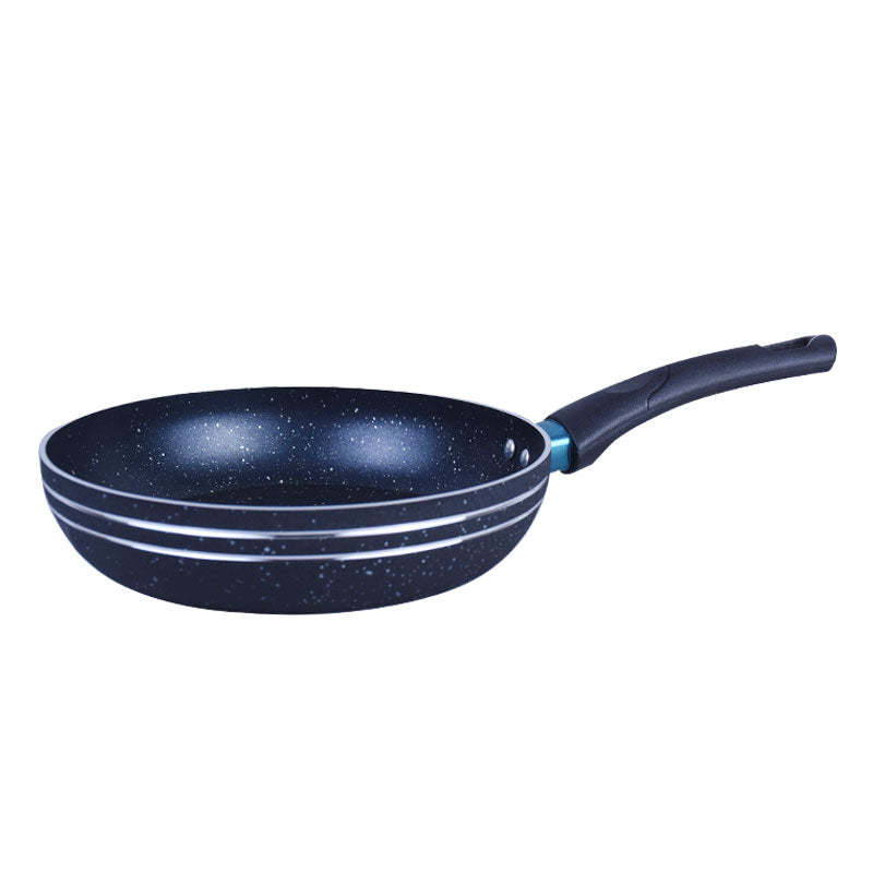 Non Stick Marble Coating Frypan 22cm