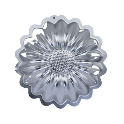 Daisy Sunflower Aluminium Cake Baking Mold