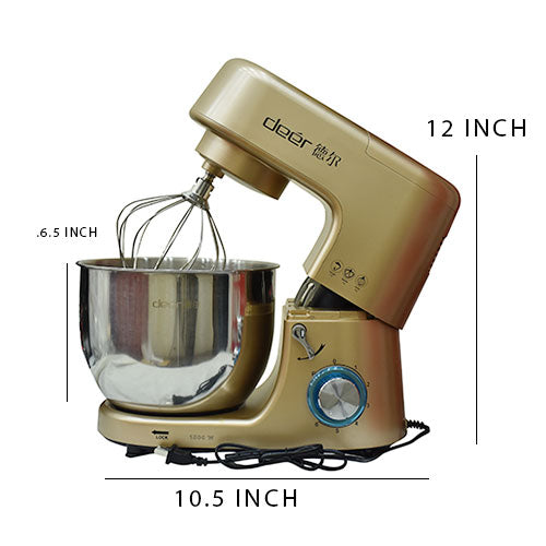 Deer Professional Stand Mixer
