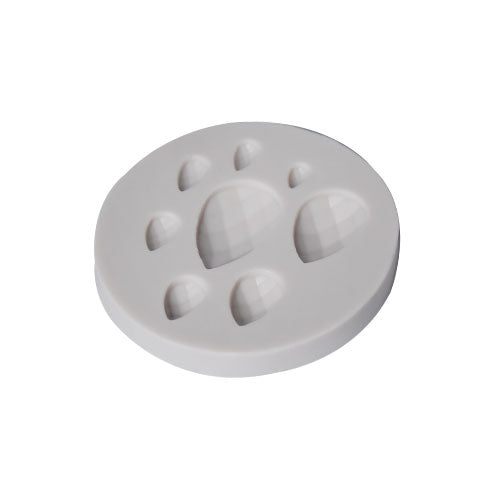 Diamond Shape Silicone Mold 8 Cavity