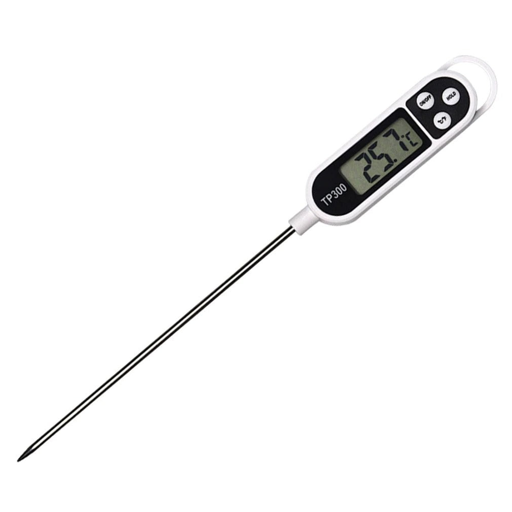 Digital Kitchen Food Thermometer TP300