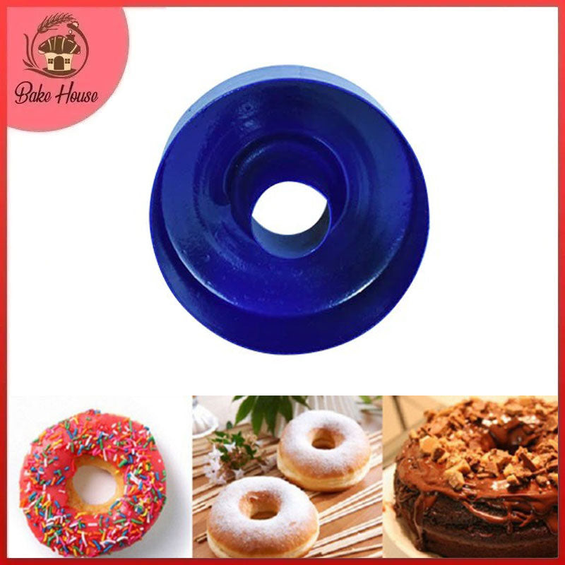 Donut Cutter Steel Best For Donut Making