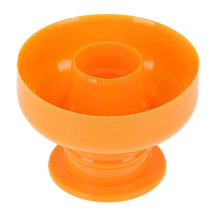 Donut Cutter Round Shape Plastic 8.5cm