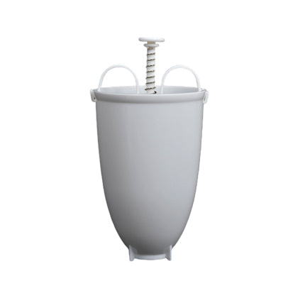 Donut Maker Dispenser Plastic