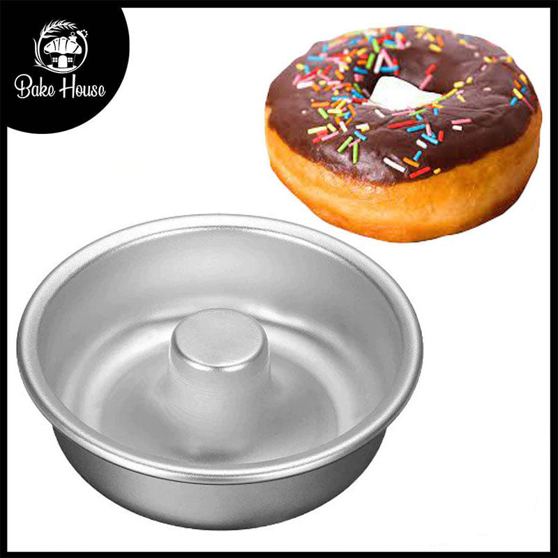 Donut Making Mold Aluminium