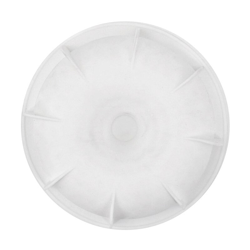 Donut Shape Silicone Baking & Mousse Cake Mold