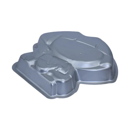 Dora Aluminium Cake Baking Mold
