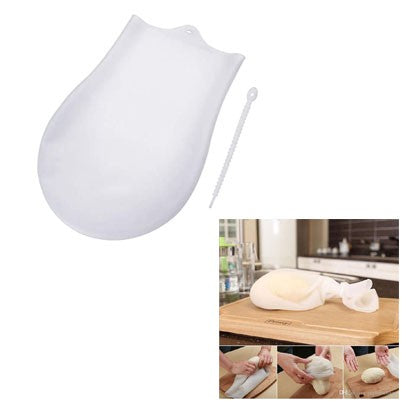 Dough Maker Silicone Bag