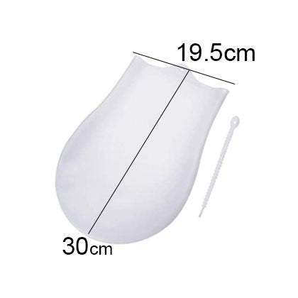 Dough Maker Silicone Bag