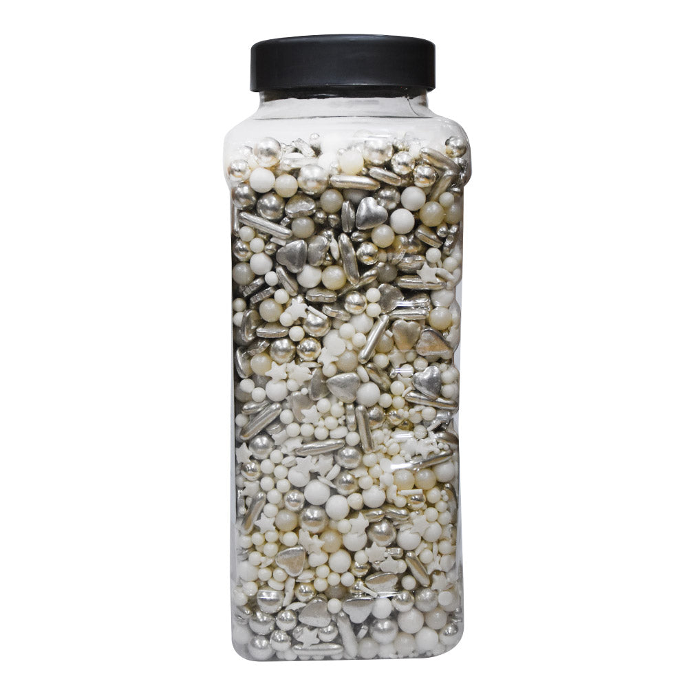 Dr. Gusto Edible Decorative Sugar Sprinkles 1000g (Design 15)