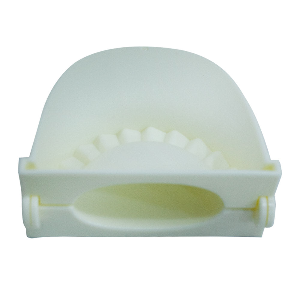 Dumpling Maker Plastic Single