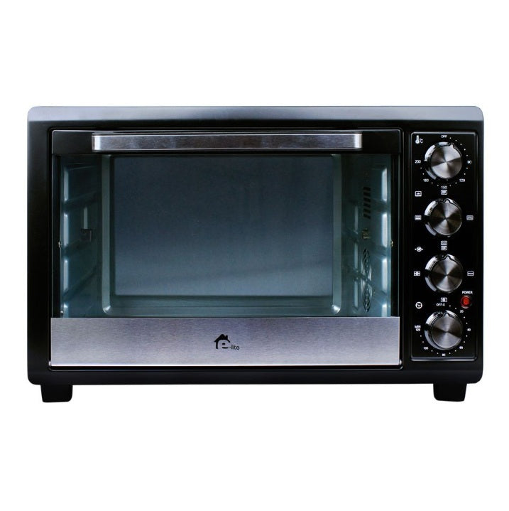 E-Lite OTG Oven Toaster, 45 Liters, 1800W, ETO-453R
