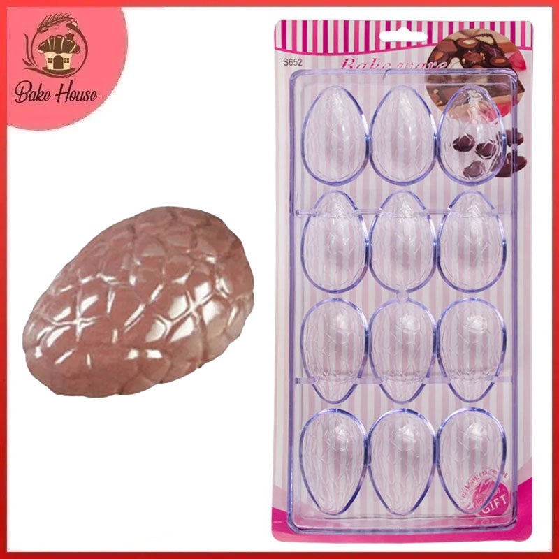 Easter Lollipop Mold  Easter Egg Lollipop Mold - Sweets & Treats™